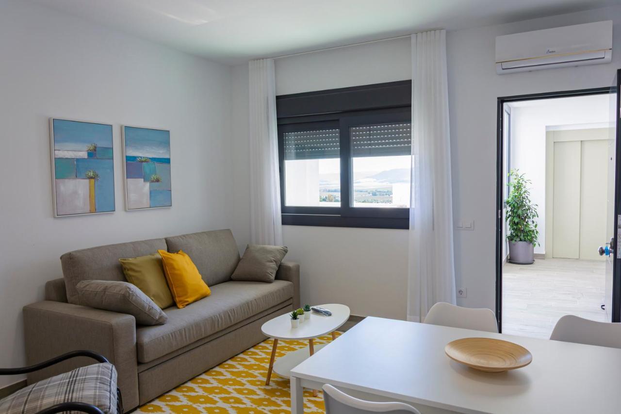 Apartamentos El Mirador De La Janda بينالوب كاساس فِييخاس المظهر الخارجي الصورة