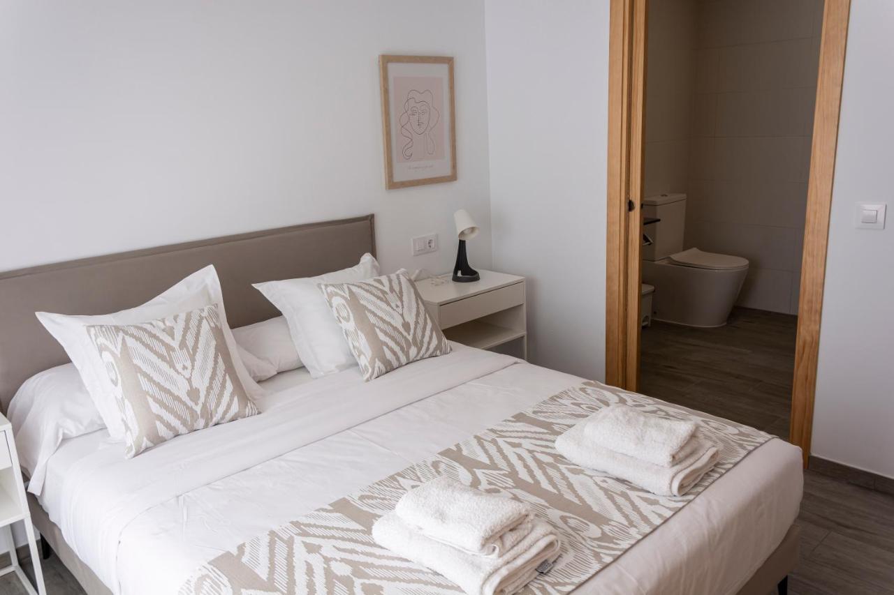 Apartamentos El Mirador De La Janda بينالوب كاساس فِييخاس المظهر الخارجي الصورة